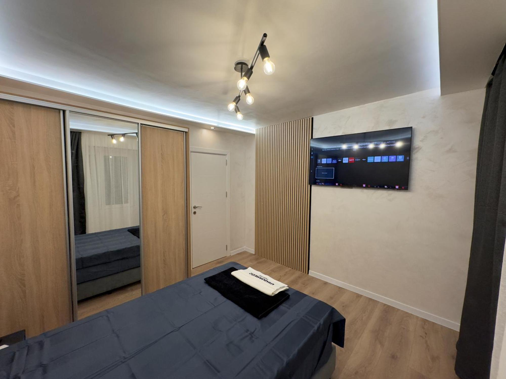 Seaview Lazur Apartment Burgas by Eksteriør bilde