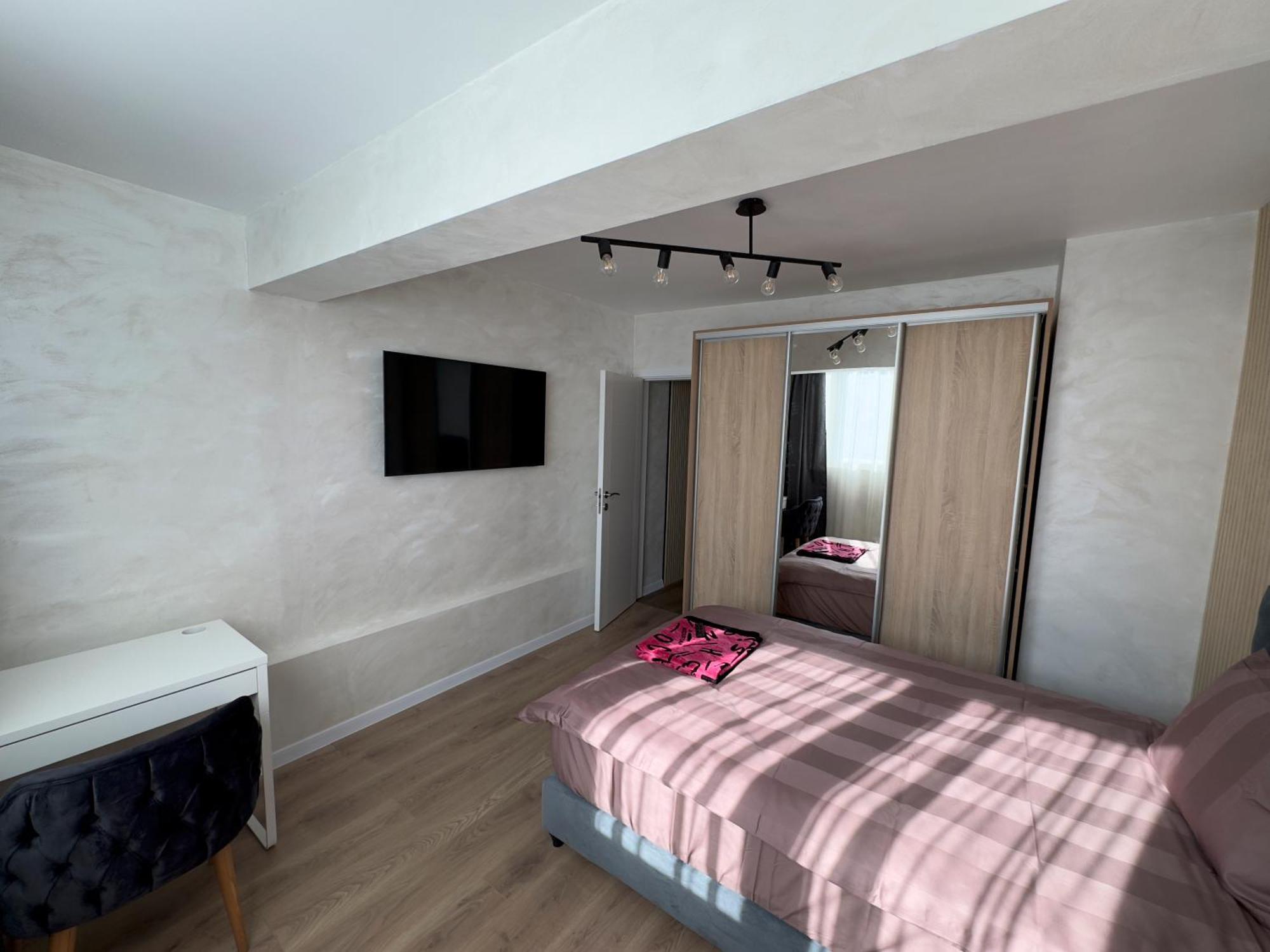 Seaview Lazur Apartment Burgas by Eksteriør bilde
