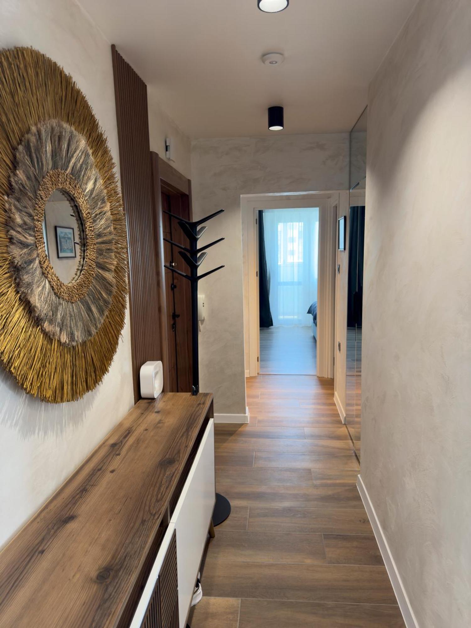 Seaview Lazur Apartment Burgas by Eksteriør bilde